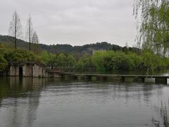 -柯岩风景区