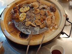 -老字号.雅克白族石板烧十年老店(大理古城店)