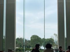 -羡餐厅-千岛湖自由洲际殿