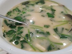 豆腐鱼汤-荔城生鲜盛宴(番禺旗舰店)