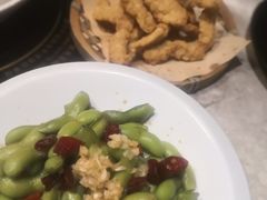 -沪小胖小龙虾(淮海中路旗舰店)
