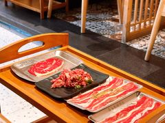 -欢喜哥齐齐哈尔自助烤肉(大学城店)
