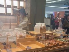 -崎本的店·专业酵种吐司(无锡万象汇店)