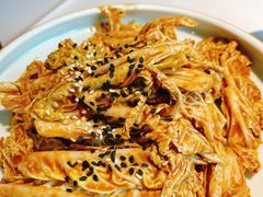 乾隆白菜-羲和雅苑•北京烤鸭(吴中路万象城店)