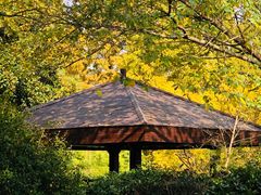 -白马涧龙池景区