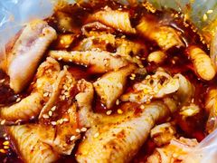 -脱骨凤爪(石桥店)