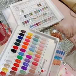 -Beauty Nails 美甲美睫皮肤管理