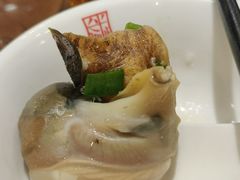 -长平肥姐白粥·海鲜打冷