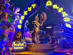 -大连海昌发现王国主题公园