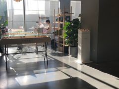 -dotcom coffee古点咖啡(致真大厦店)