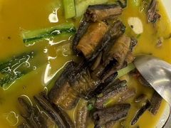 -院里寻菜·精致庭院菜(观沙岭店)