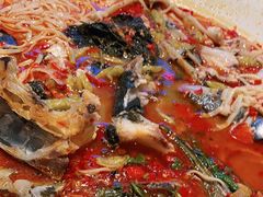 -坛宗剁椒鱼头(河西王府井店)