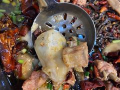 -天治宣·野椒鸡(龙头寺总店)
