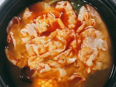 -呷哺呷哺(枫蓝国际店)