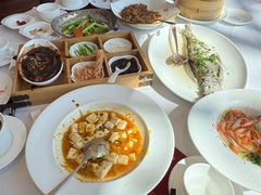 -阳澄湖费尔蒙酒店颐丰阁中餐厅(马鞍山西路店)