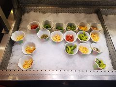 -松子料理(白家庄店)