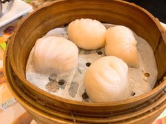 晶莹鲜虾饺-添好运点心专门店(中环IFC店)