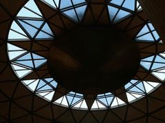 -上海滴水湖皇冠假日酒店