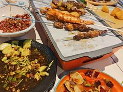 -亿牌牌东北烧烤(博物馆旗舰店)