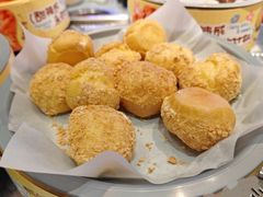 -龍歌自助小火锅(市南金茂湾店)