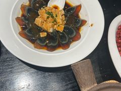 -简小舍·民间手艺菜(武昌江滩店)