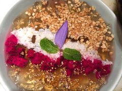 桂花冰粉-桂满陇-十里风荷(合生汇店)
