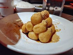 红糖糍耙-胖哥俩肉蟹煲(苏州中心店)