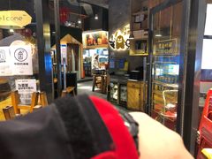 -木屋烧烤(龙岗南联店)