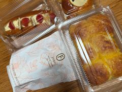 -FANEN法念·烘焙·甜点(万象城店)