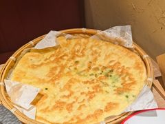 -肥三土菜馆(五四广场店)