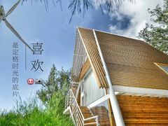 -六鳌翡翠湾滨海度假景区