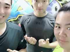 -长新国际游泳健身会所(亦庄店)