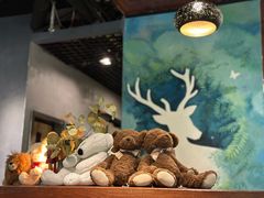 -咖法森林·咖啡  酒吧(天河店)