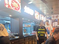 -阿大排档(长春这有山店)