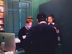 -OOAK设计师品牌概念店(新乐路店)