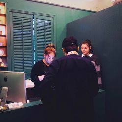 -OOAK设计师品牌概念店(新乐路店)