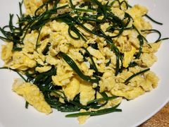 -蒙艾里民族传统菜蒙餐