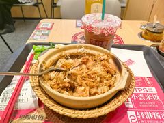 -华记煲仔华·煲仔饭(人和店)