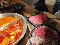 -湊湊火锅·茶憩(天环广场店)