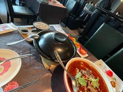 秃黄油捞饭-蟹榭·本帮江浙菜·蟹宴(五角场合生汇商场店)