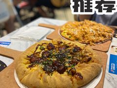 -达美乐比萨(骏壹万邦广场店)