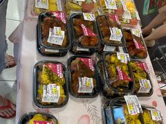 -AEON超市(永旺梦乐城泰达店)