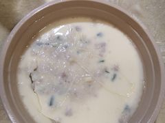鸡蛋羹-真功夫(搜秀城店)