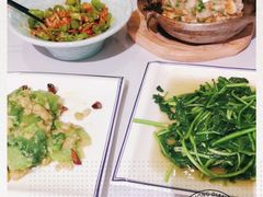 -飞虎过桥米线(翠湖店)