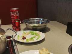 -蝎王府羊蝎子(虎坊桥总店)