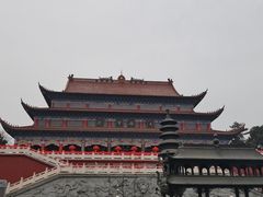 -开福禅寺