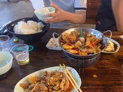 -江西小炒(古方店)