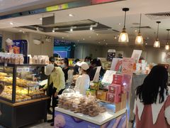 -BreadTalk面包新语·烘焙蛋糕(海珠丽影广场店)