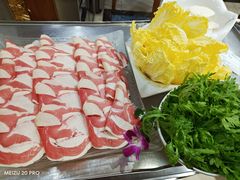 -草原传奇鲜羊火锅(桥北店)