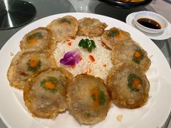 -金苑海鲜酒家(来魅力店)